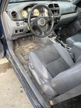 Toyota Rav4 2.0TD, снимка 7