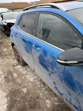 Kia Stonic 1.0t gdi gt-line, снимка 7