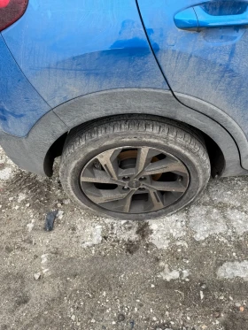 Kia Stonic 1.0t gdi gt-line, снимка 8