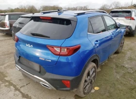Kia Stonic 1.0t gdi gt-line, снимка 2
