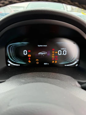Kia Stonic 1.0t gdi gt-line, снимка 9
