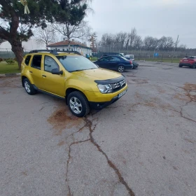 Dacia Duster, снимка 1