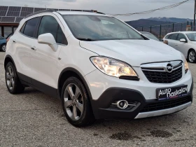 Opel Mokka 1, 7 cdti, снимка 17
