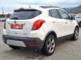 Opel Mokka 1, 7 cdti, снимка 4
