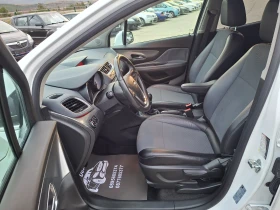 Opel Mokka 1, 7 cdti, снимка 8