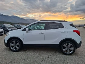 Opel Mokka 1, 7 cdti, снимка 7
