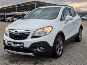 Opel Mokka 1, 7 cdti, снимка 1