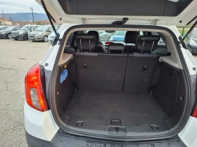 Opel Mokka 1, 7 cdti, снимка 16