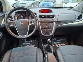 Opel Mokka 1, 7 cdti, снимка 12