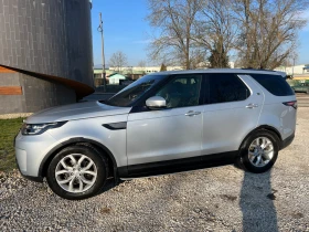 Land Rover Discovery, снимка 2