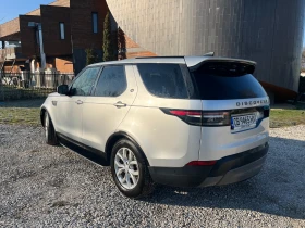 Land Rover Discovery, снимка 3