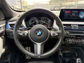 BMW X1 xDrive/M Pack/HUD/Panorama , снимка 12