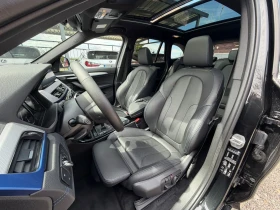BMW X1 xDrive/M Pack/HUD/Panorama , снимка 13