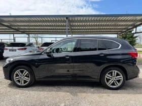 BMW X1 xDrive/M Pack/HUD/Panorama , снимка 8