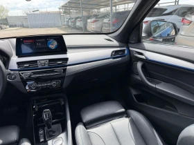 BMW X1 xDrive/M Pack/HUD/Panorama , снимка 11
