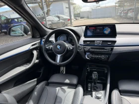 BMW X1 xDrive/M Pack/HUD/Panorama , снимка 10
