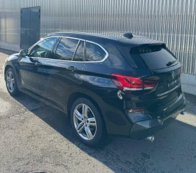 BMW X1 xDrive/M Pack/HUD/Panorama , снимка 3