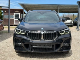 BMW X1 xDrive/M Pack/HUD/Panorama , снимка 2