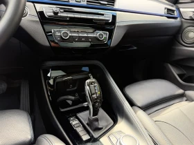 BMW X1 xDrive/M Pack/HUD/Panorama , снимка 16