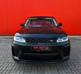 Land Rover Range Rover Sport Единствен в България с Тунинга си!, снимка 2