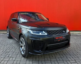 Land Rover Range Rover Sport Единствен в България с Тунинга си!, снимка 3
