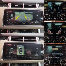 Land Rover Range Rover Sport Единствен в България с Тунинга си!, снимка 17