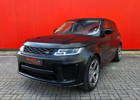 Land Rover Range Rover Sport Единствен в България с Тунинга си!, снимка 1