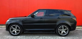 Land Rover Range Rover Sport Единствен в България с Тунинга си!, снимка 4