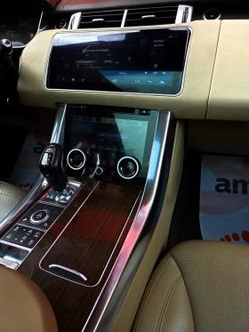 Land Rover Range Rover Sport Единствен в България с Тунинга си!, снимка 12