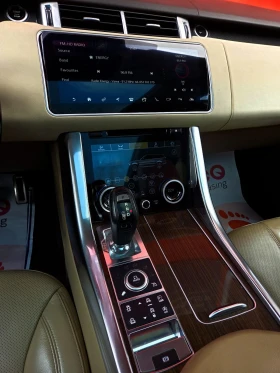 Land Rover Range Rover Sport Единствен в България с Тунинга си!, снимка 10