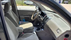 Hyundai Tucson 4х4  2000 кубика, снимка 9