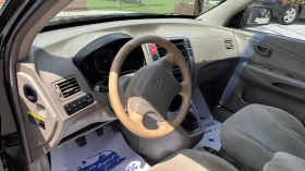 Hyundai Tucson 4х4  2000 кубика, снимка 6