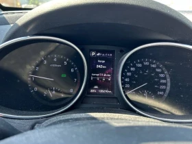 Hyundai Santa fe * ULTIMATE * ДИСТРОНИК * 360 * ОБДУХВАНЕ, снимка 10