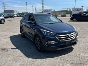 Hyundai Santa fe * ULTIMATE * ДИСТРОНИК * 360 * ОБДУХВАНЕ, снимка 2