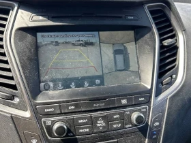 Hyundai Santa fe * ULTIMATE * ДИСТРОНИК * 360 * ОБДУХВАНЕ, снимка 11