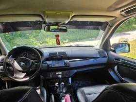 BMW X5 x5 3.0 Д, снимка 14