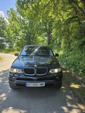 BMW X5 x5 3.0 Д, снимка 2