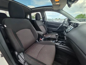 Mitsubishi ASX I-1.6 Di-D-AWD-facelift-114hp, снимка 17
