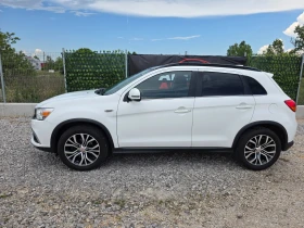Mitsubishi ASX I-1.6 Di-D-AWD-facelift-114hp, снимка 7