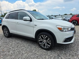Mitsubishi ASX I-1.6 Di-D-AWD-facelift-114hp, снимка 3