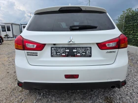 Mitsubishi ASX I-1.6 Di-D-AWD-facelift-114hp, снимка 5