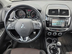 Mitsubishi ASX I-1.6 Di-D-AWD-facelift-114hp, снимка 8