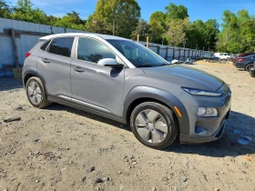 Hyundai Kona Sel, снимка 1