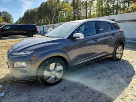 Hyundai Kona Sel, снимка 2