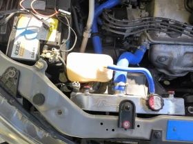 Honda Hr-v RAPTOR, снимка 7