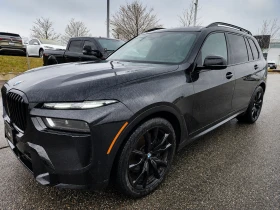 BMW X7 xDrive40i, снимка 1