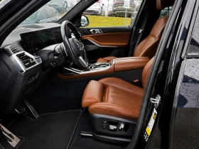 BMW X7 xDrive40i, снимка 10