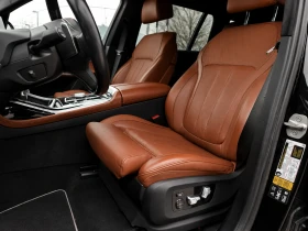 BMW X7 xDrive40i, снимка 11