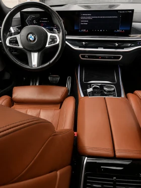 BMW X7 xDrive40i, снимка 9