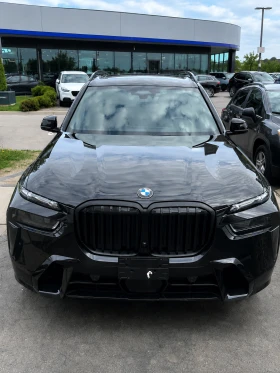 BMW X7 xDrive40i, снимка 2